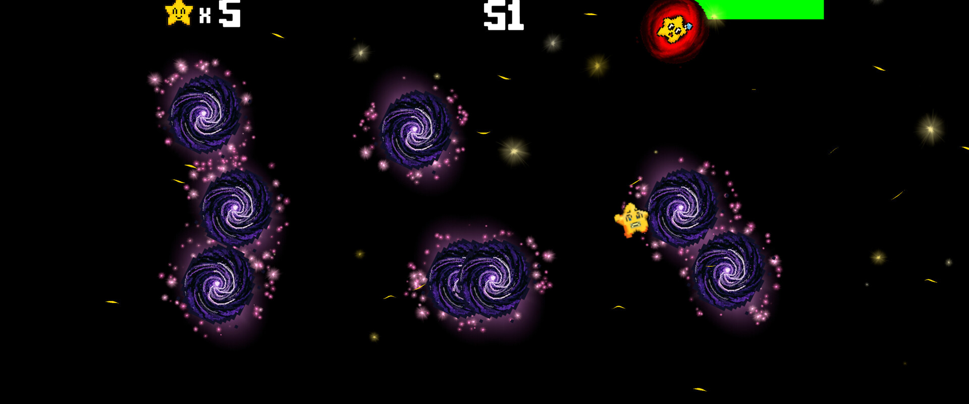 Starboi screenshot 3