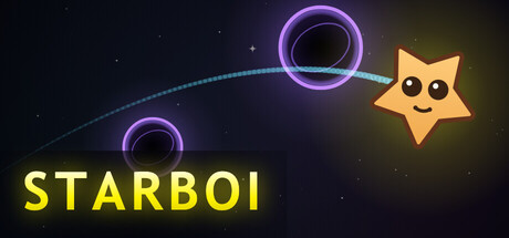 Starboi header art