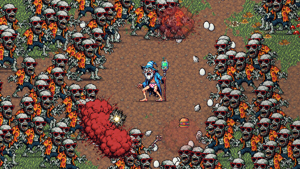 The Useless Wizard screenshot 4