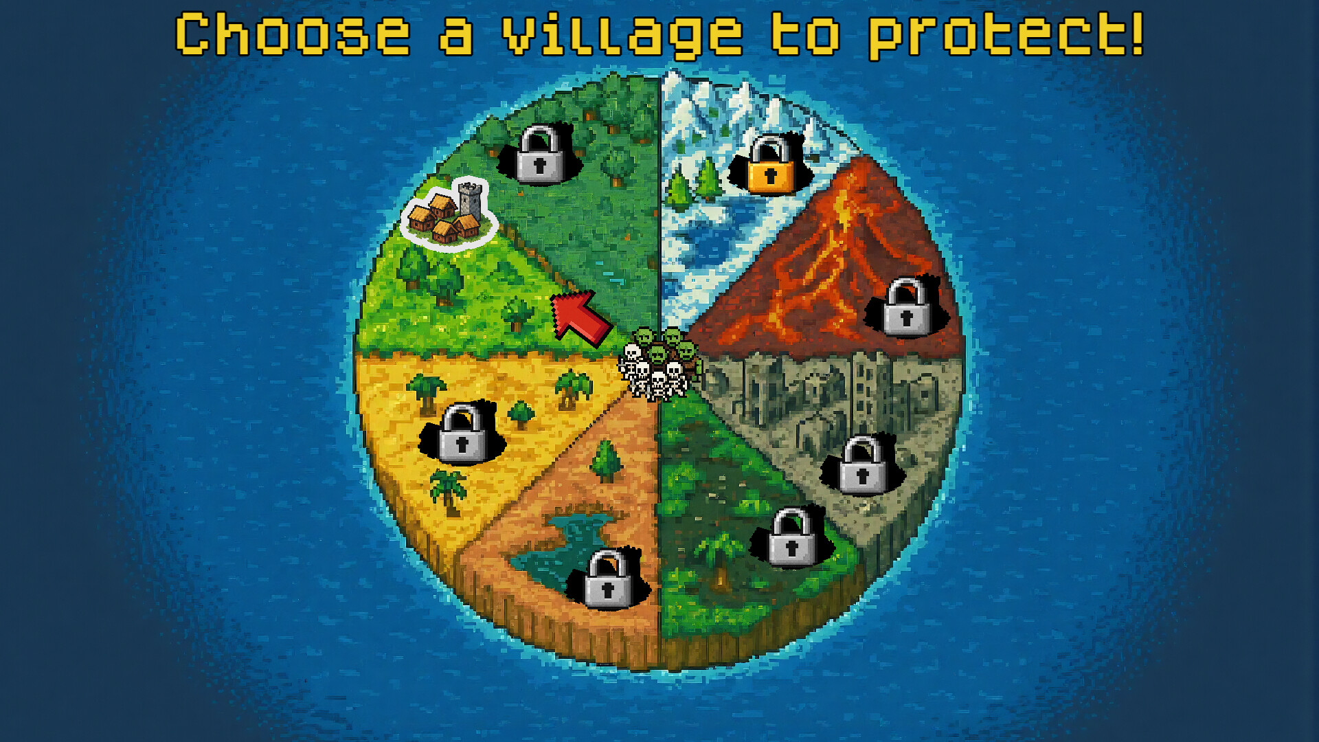 The Useless Wizard screenshot #4