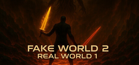 Fake World 2: Real World 1