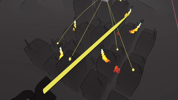 Screenshot 4 of Fake World 2: Real World 1 - final gameplay screenshot