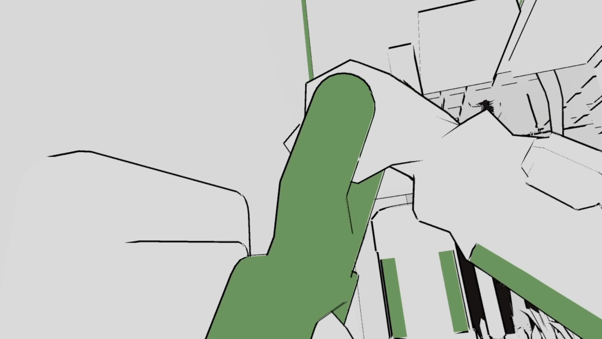 Fake World 2: Real World 1 screenshot #3