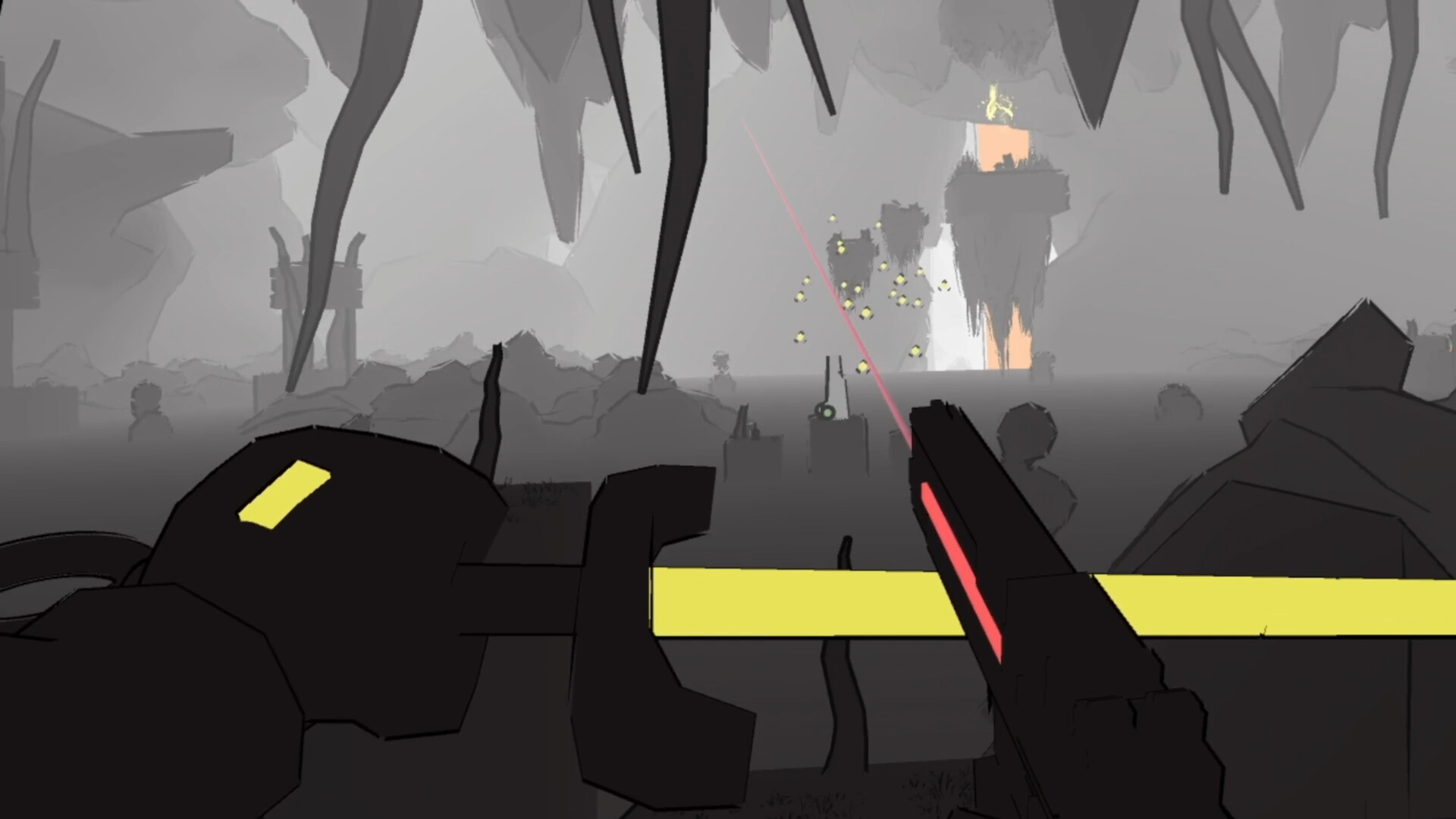 Fake World 2: Real World 1 screenshot #1