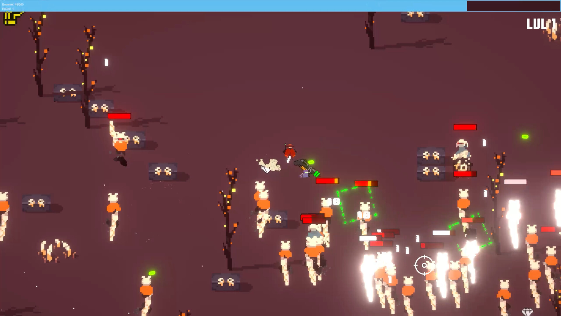 Stranded Survivors screenshot #6