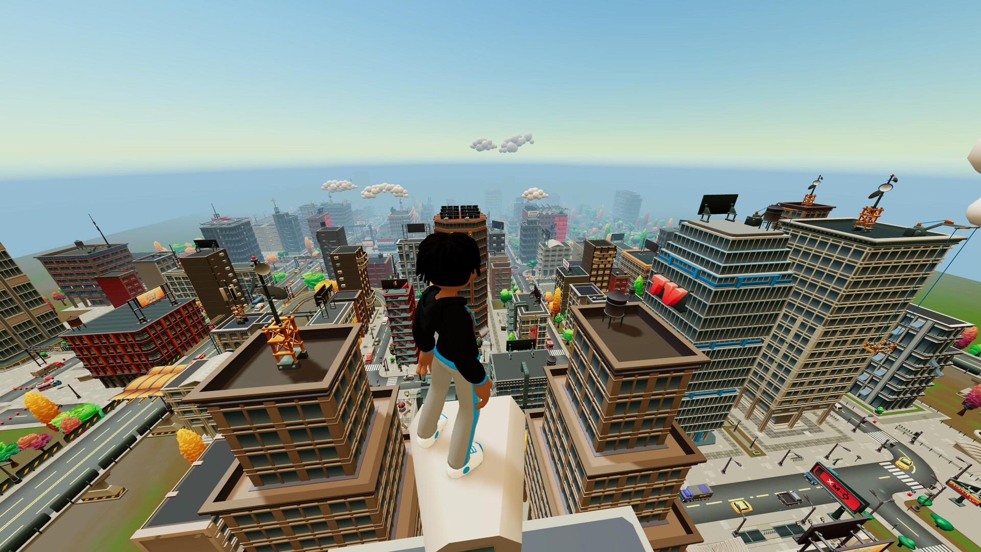 Project Jazzgame screenshot 2
