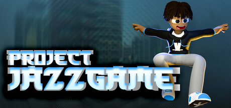 Project Jazzgame - similar game to VHOLUME by VEETEE Games