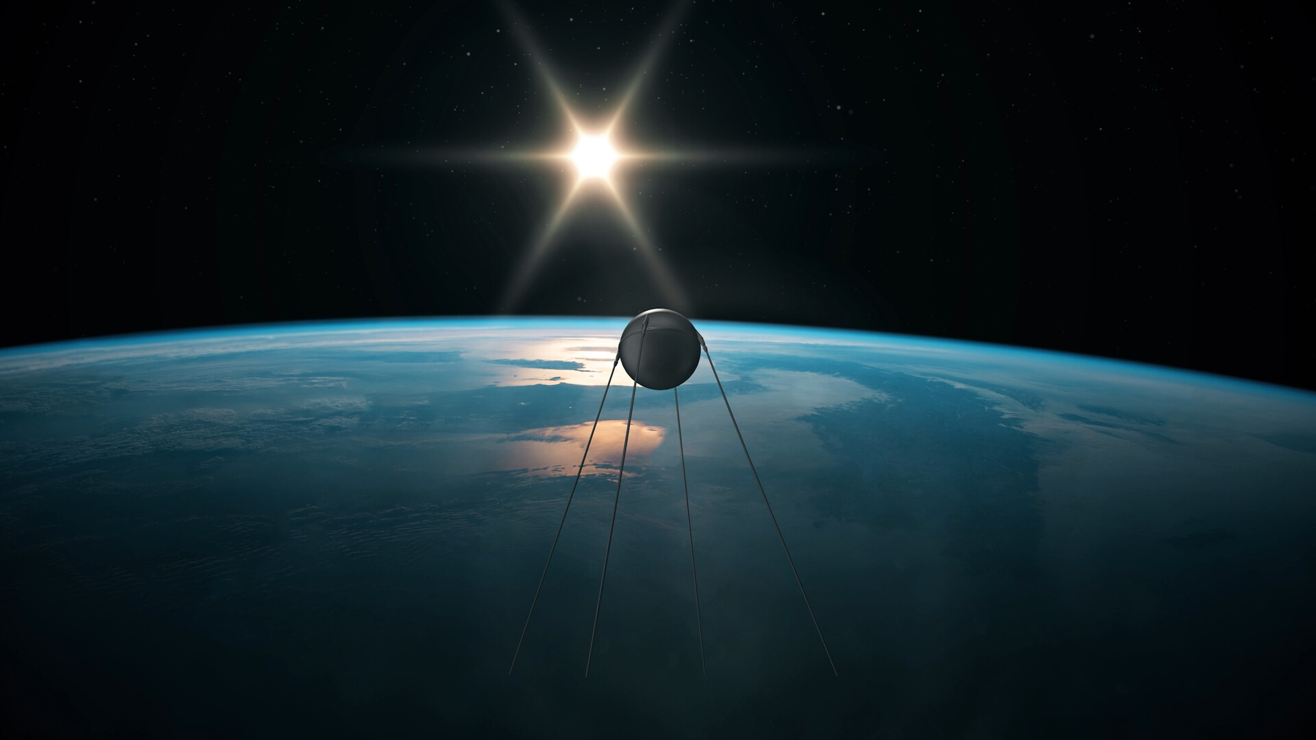 Sovietwave Featured Screenshot #1