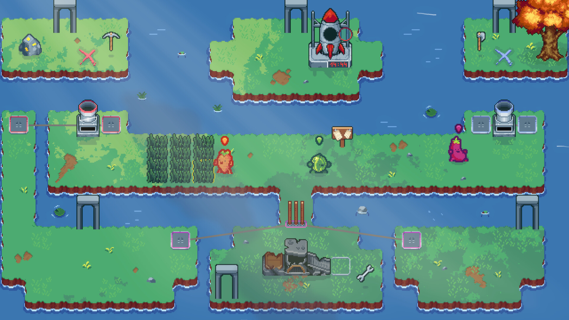 Keep Crafting screenshot 6
