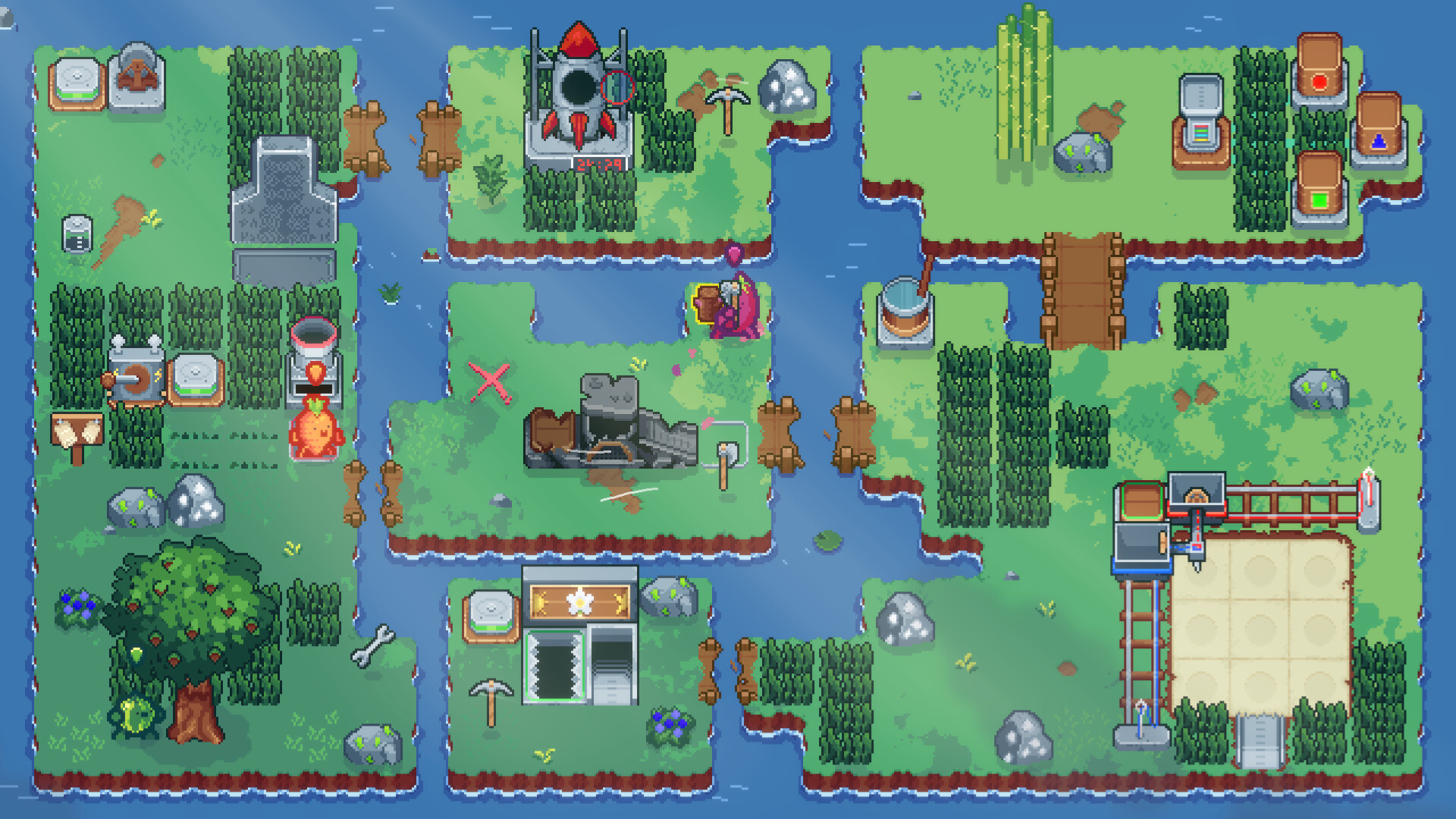 Keep Crafting screenshot 5