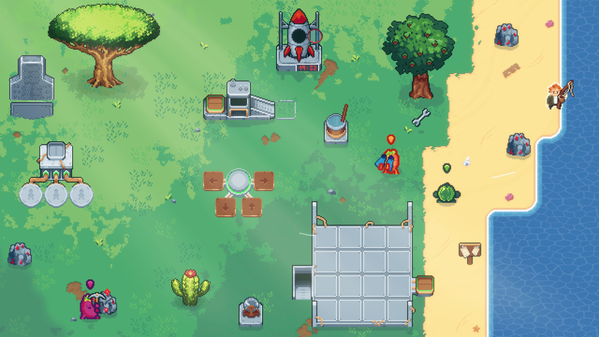 Keep Crafting screenshot 1