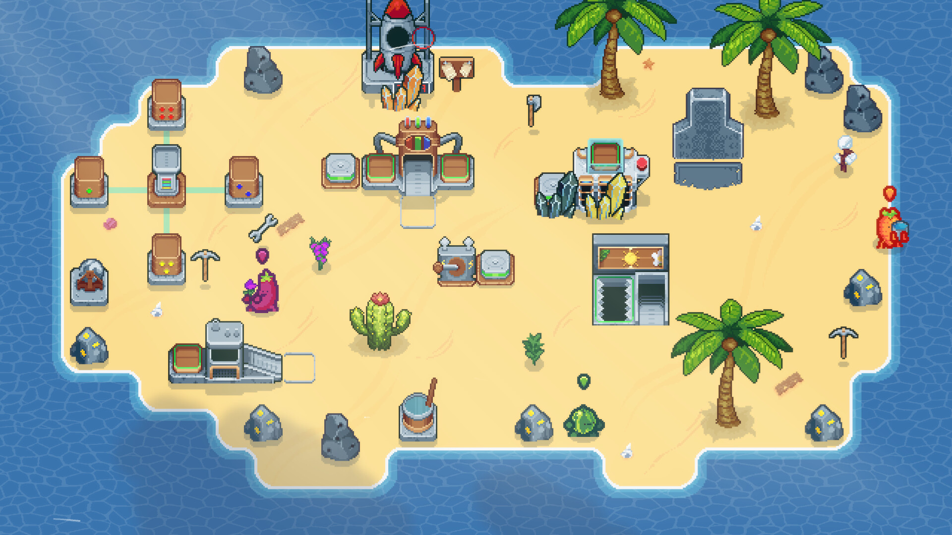 Keep Crafting screenshot 3