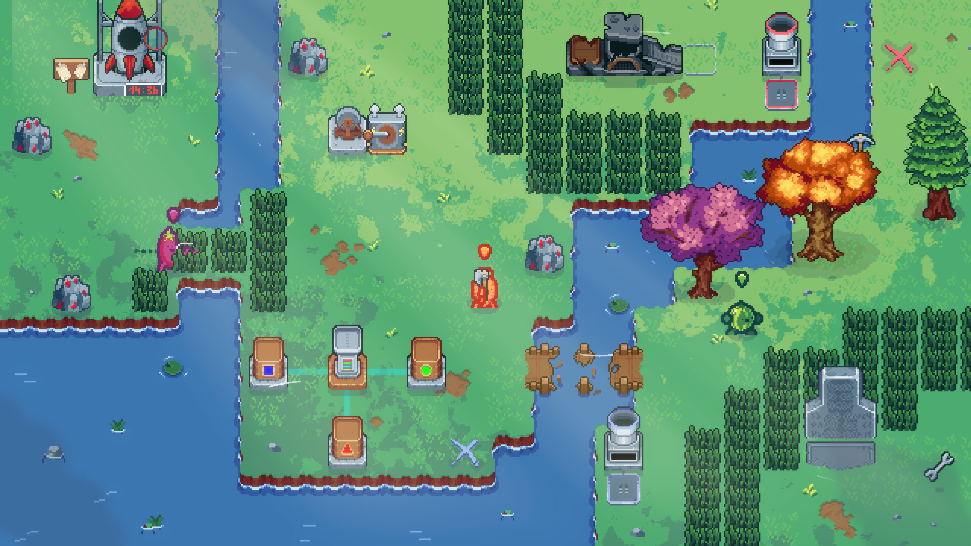 Keep Crafting screenshot 4