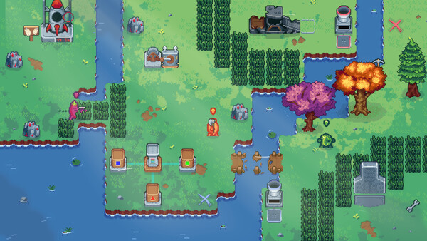 Screenshot 3 of Keep Crafting - more gameplay footage