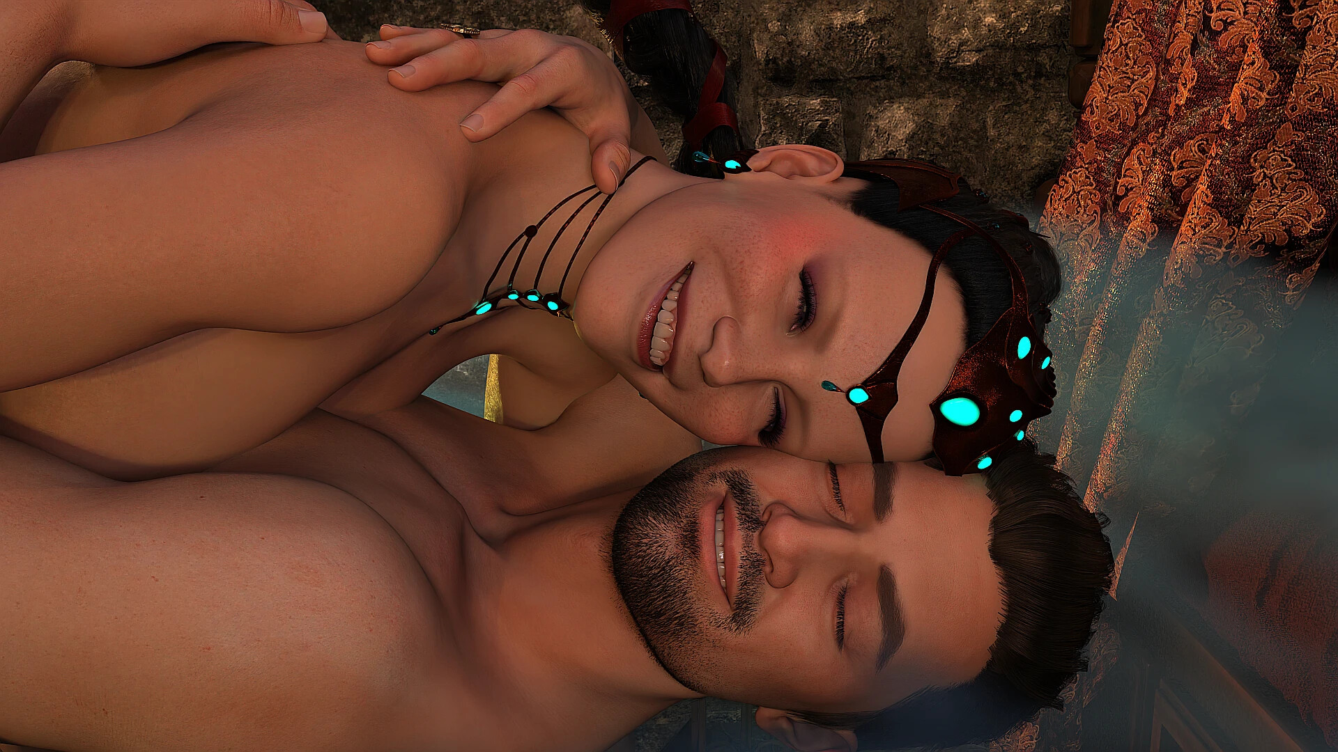 The Lusanti Chronicles screenshot #9