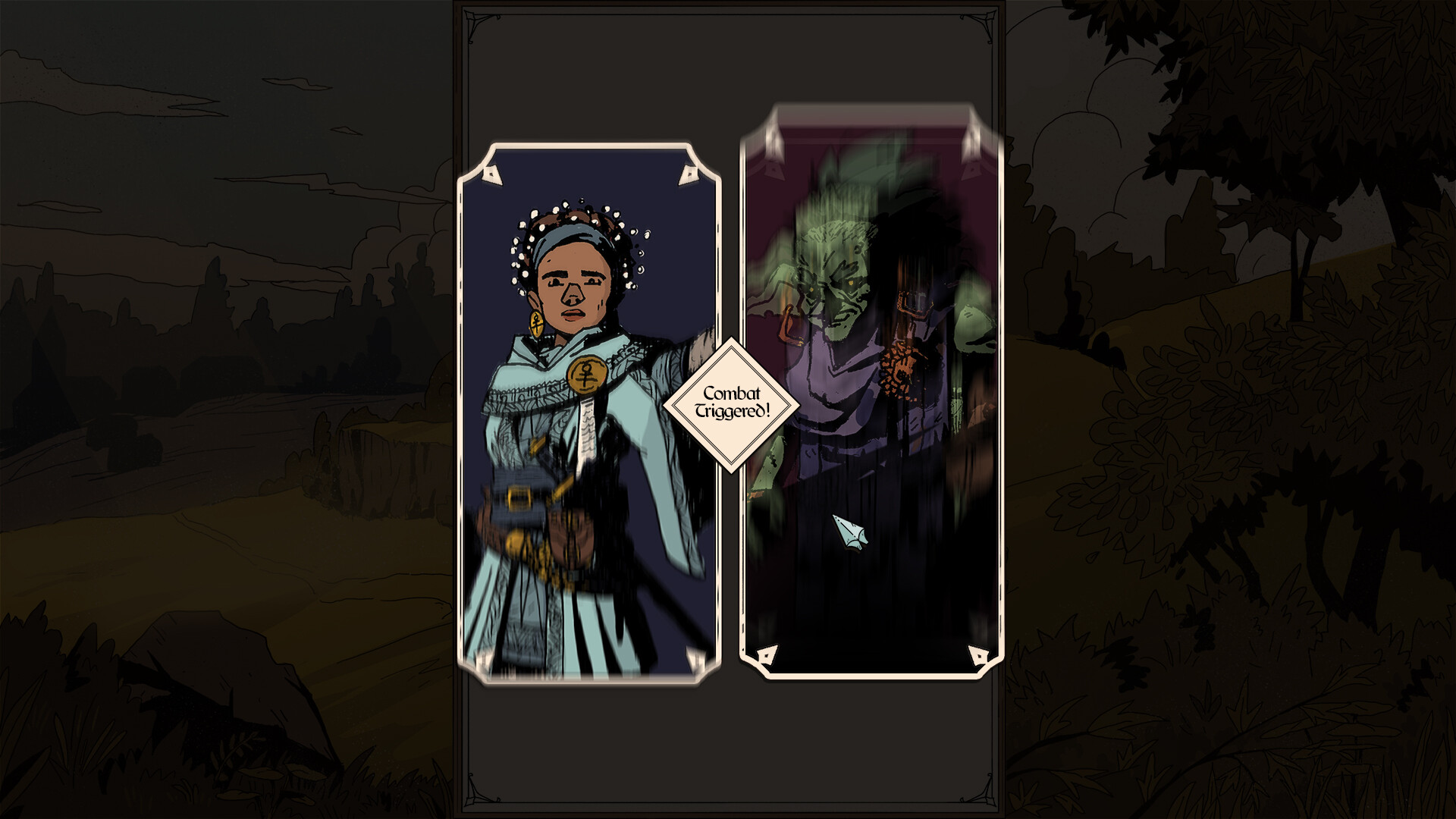 Die By Die screenshot #7