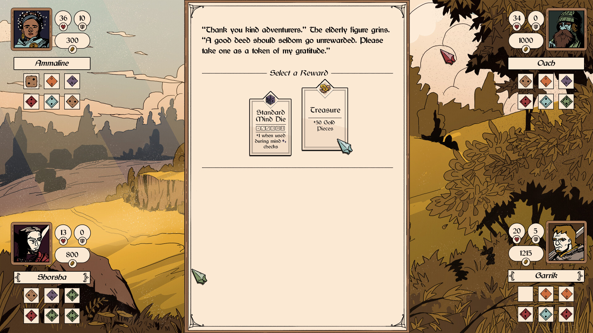 Die By Die screenshot #5