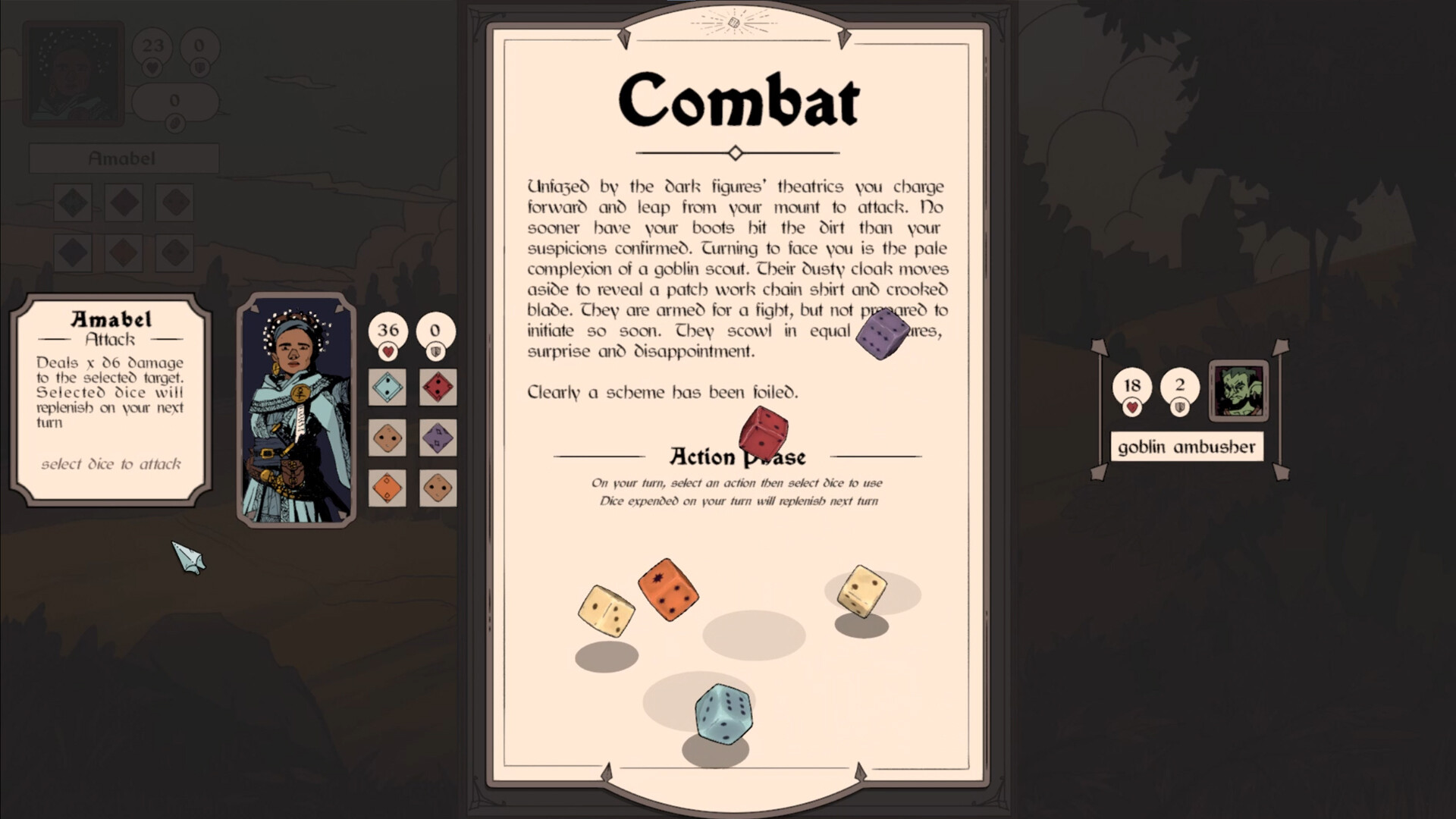 Die By Die screenshot #6