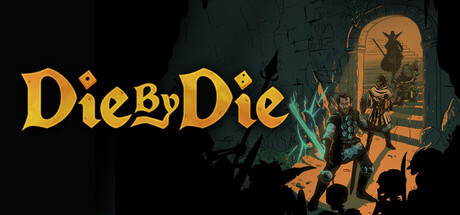 Die By Die game header