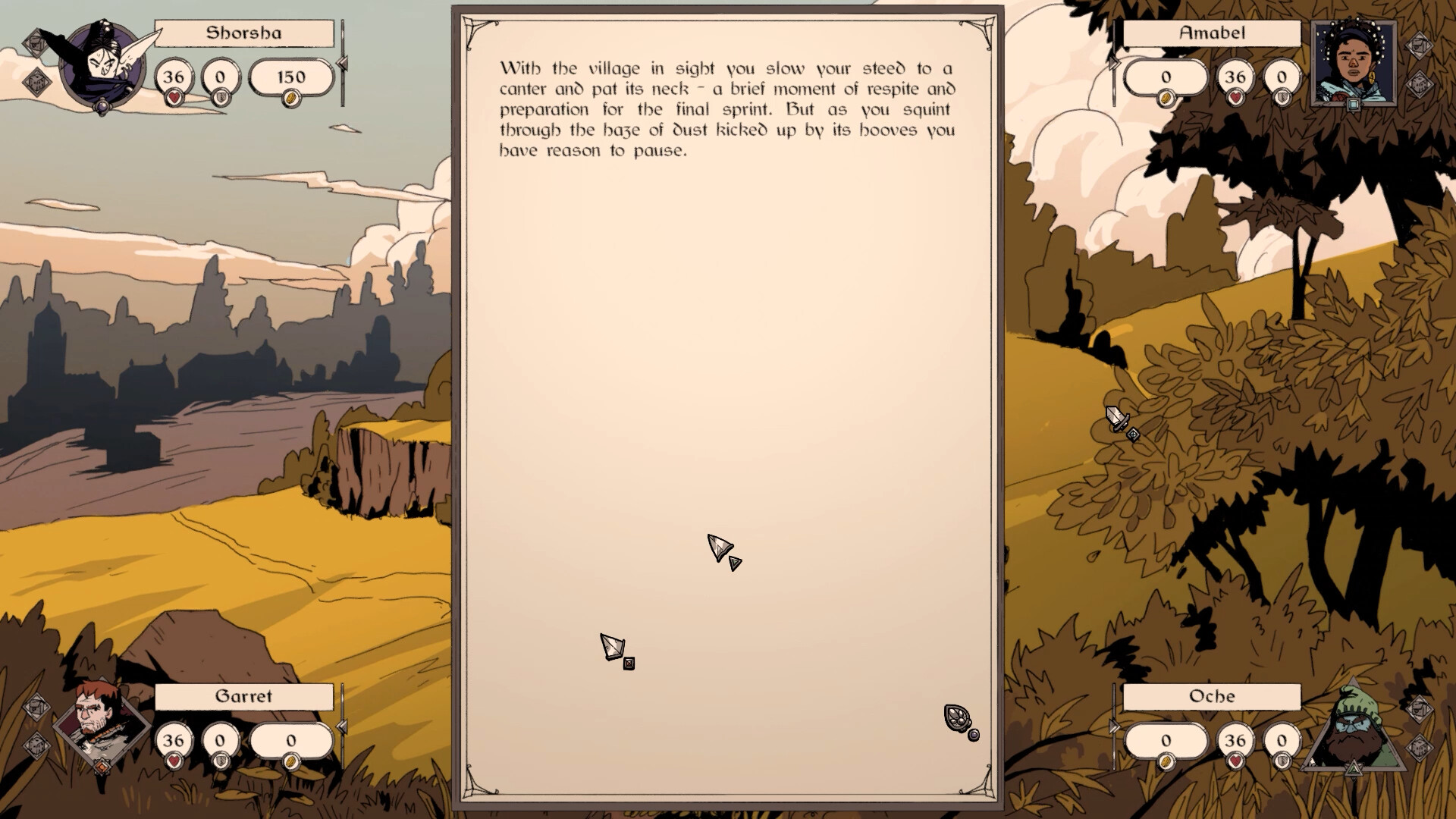 Die By Die screenshot #1