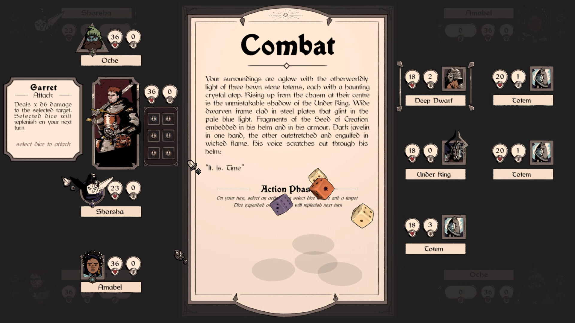 Die By Die screenshot #7