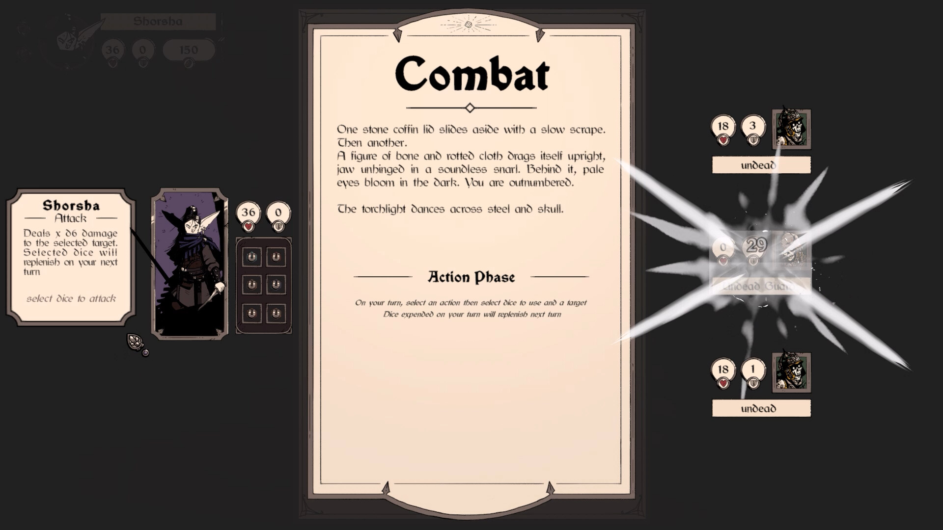 Die By Die screenshot #3