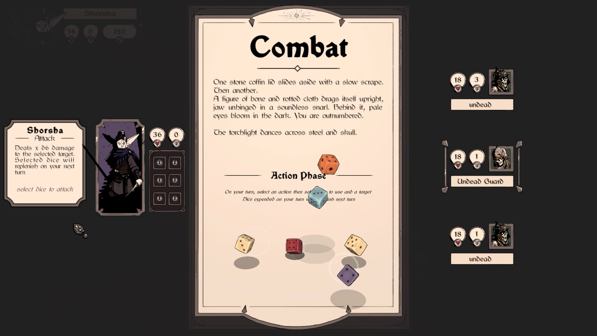 Die By Die screenshot #2