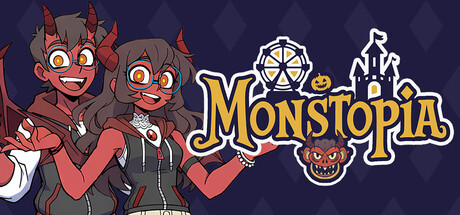 MONSTOPIA
