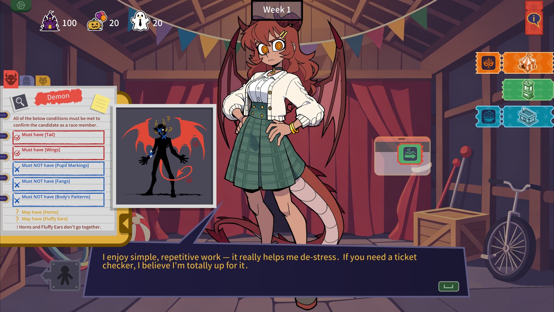 MONSTOPIA screenshot #4