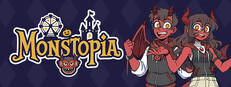 MONSTOPIA