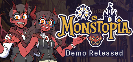 MONSTOPIA - TinyBigger. Popular. 