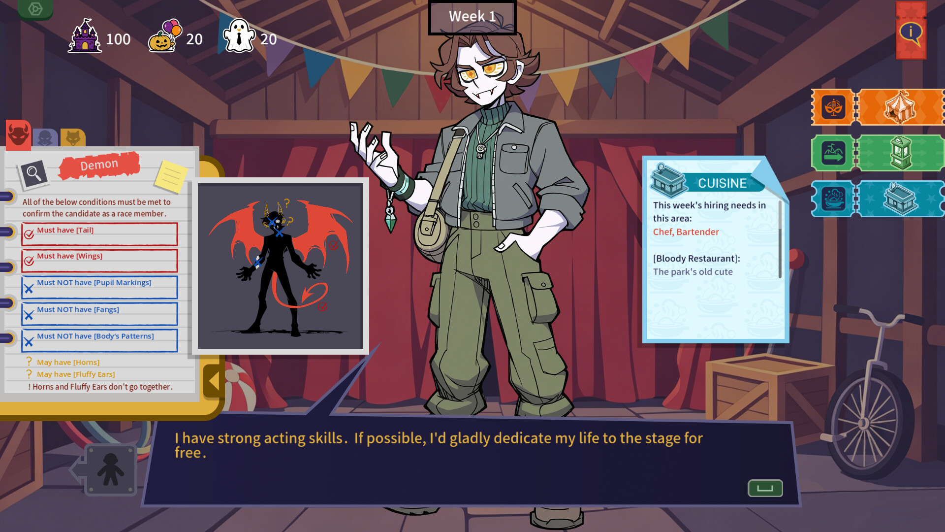 MONSTOPIA screenshot #5