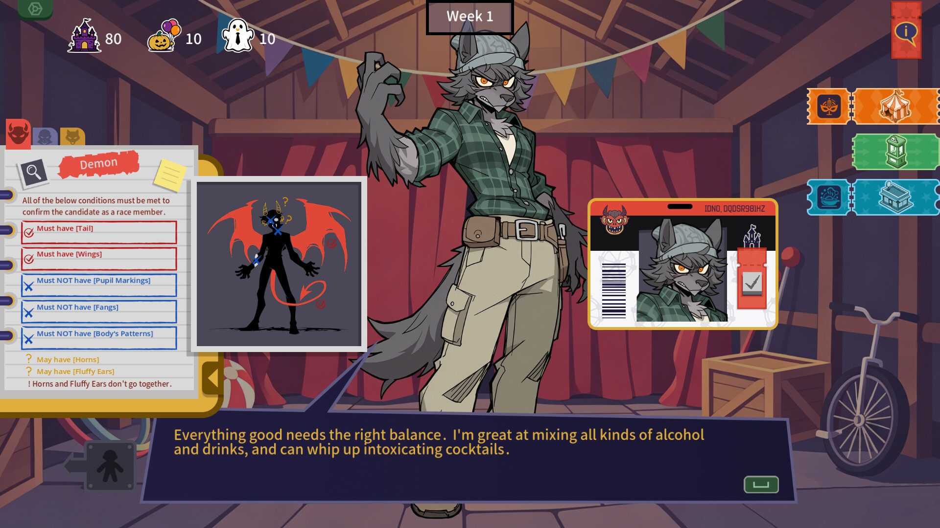 MONSTOPIA screenshot #6