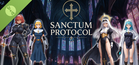 Sanctum Protocol Demo