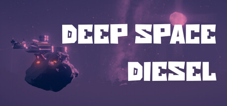 DeepSpaceDiesel game cover