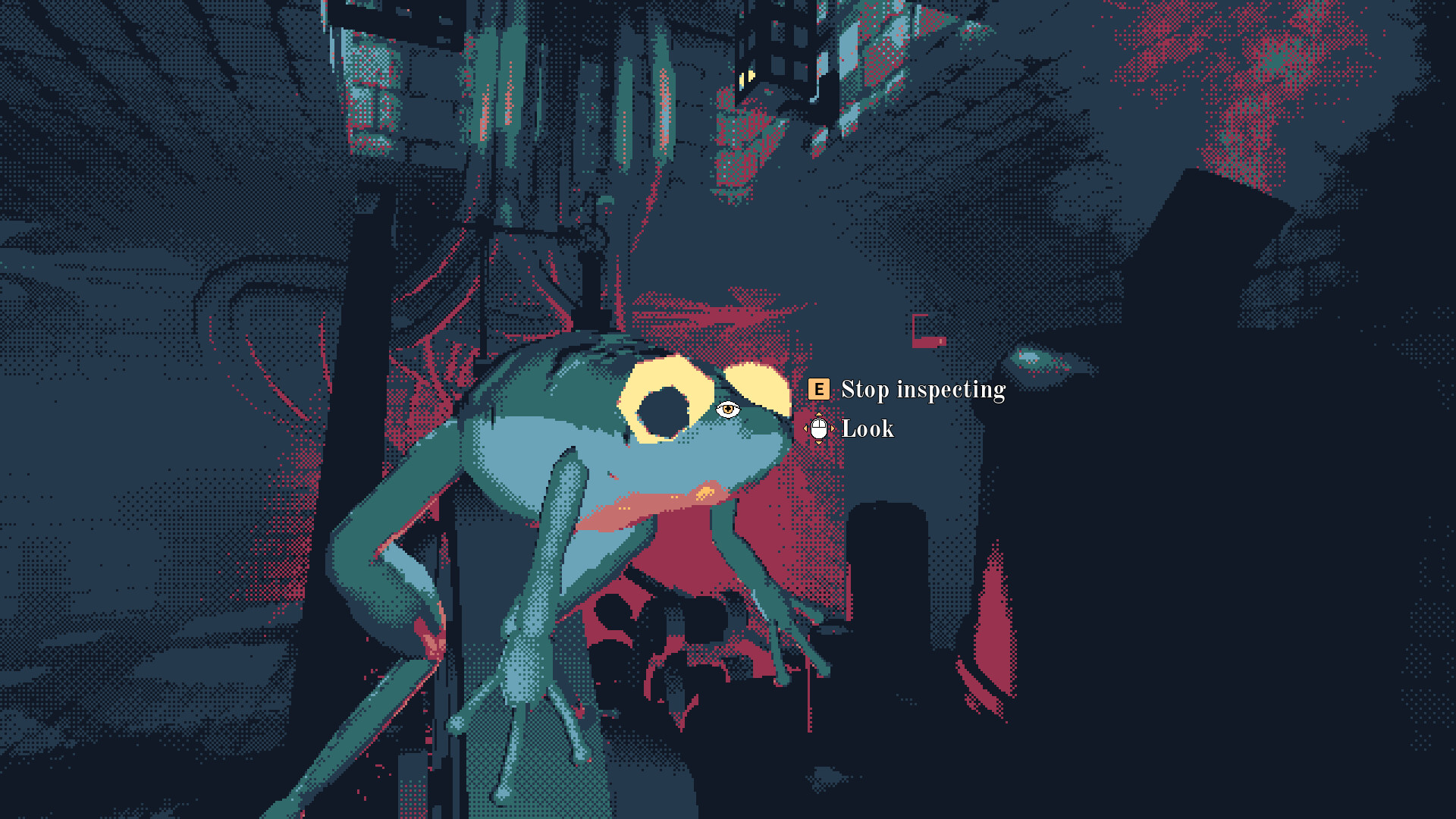 App Background