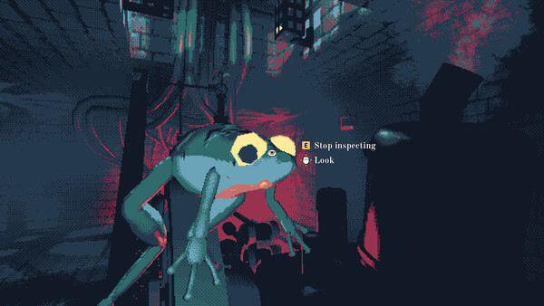 Скриншот 3 из игры The Mailroom
