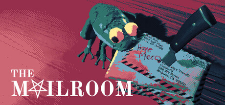 The Mailroomの作品画像