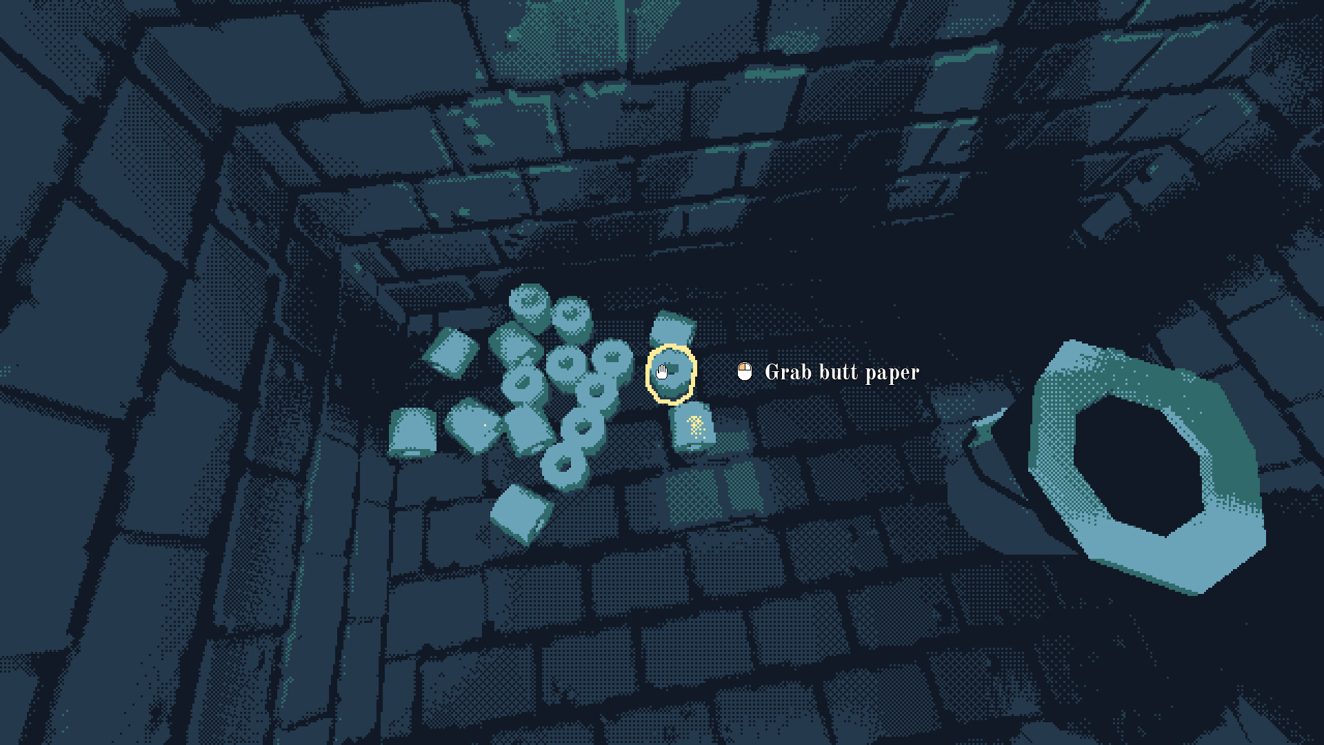 The Mailroom screenshot #5