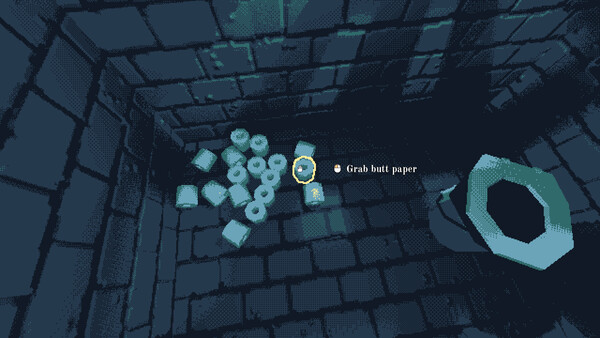 Скриншот 6 из игры The Mailroom