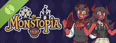 MONSTOPIA Demo