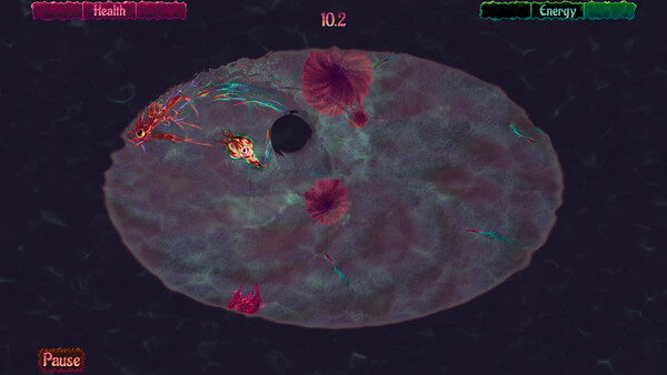 Super Swarmer Survivors Demo screenshot 2