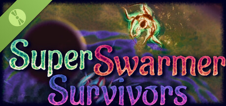 Super Swarmer Survivors Demo
