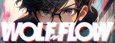 WOLF-FLOW Banner