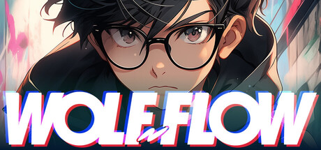 WOLF-FLOWの作品画像