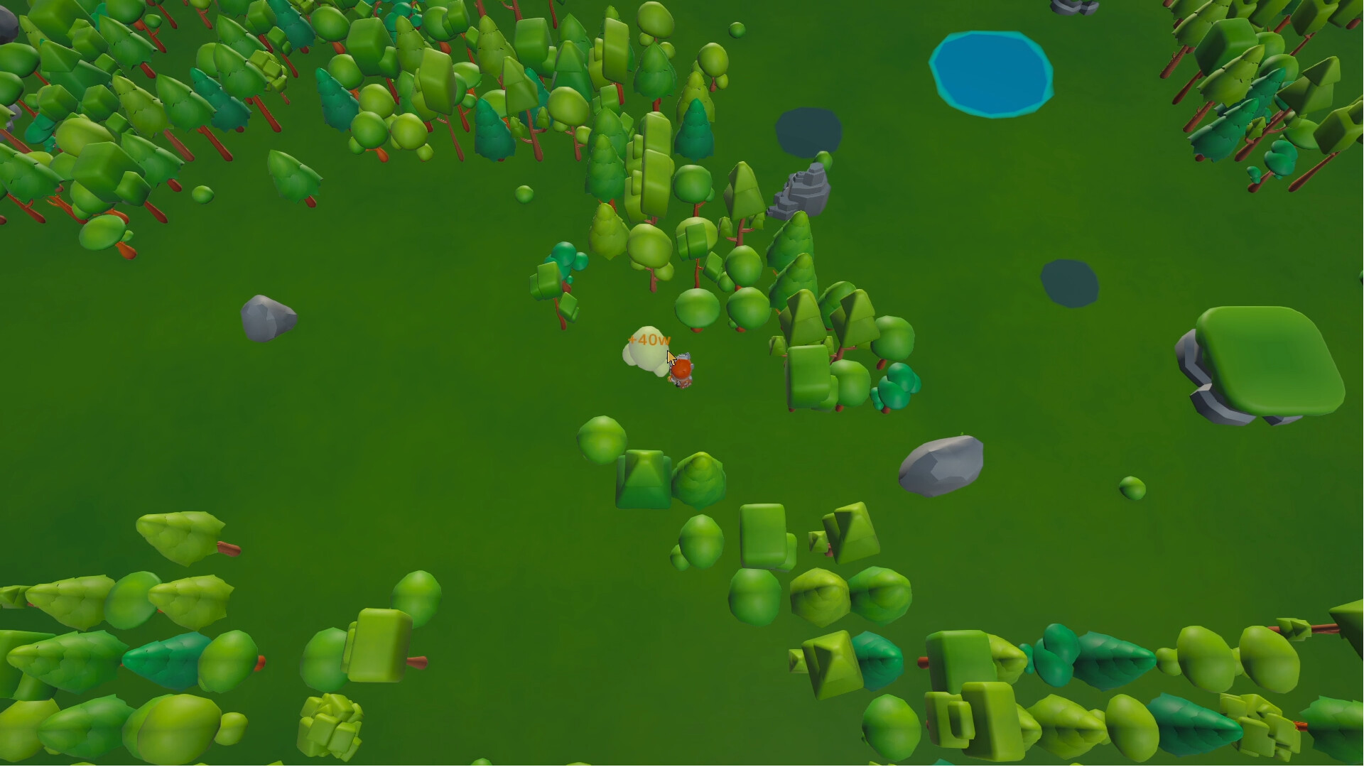 Swarmhold screenshot 10