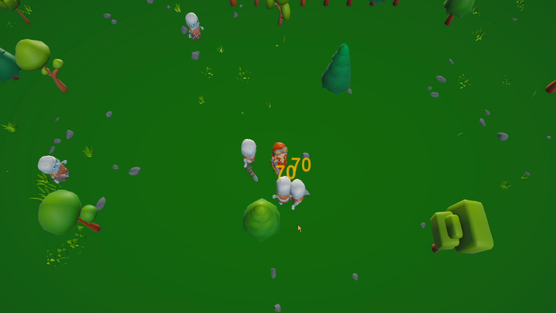 Swarmhold screenshot 6