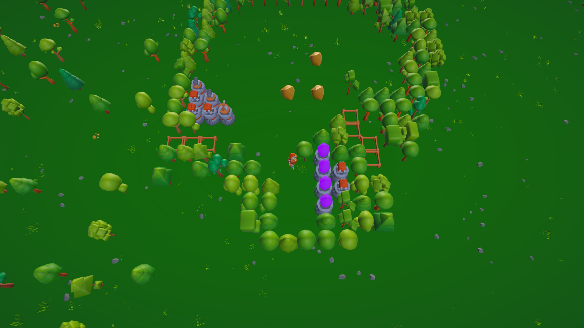 Swarmhold screenshot 7