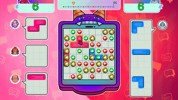 Screenshot 2 of A Baby CEO?! - additional gameplay view
