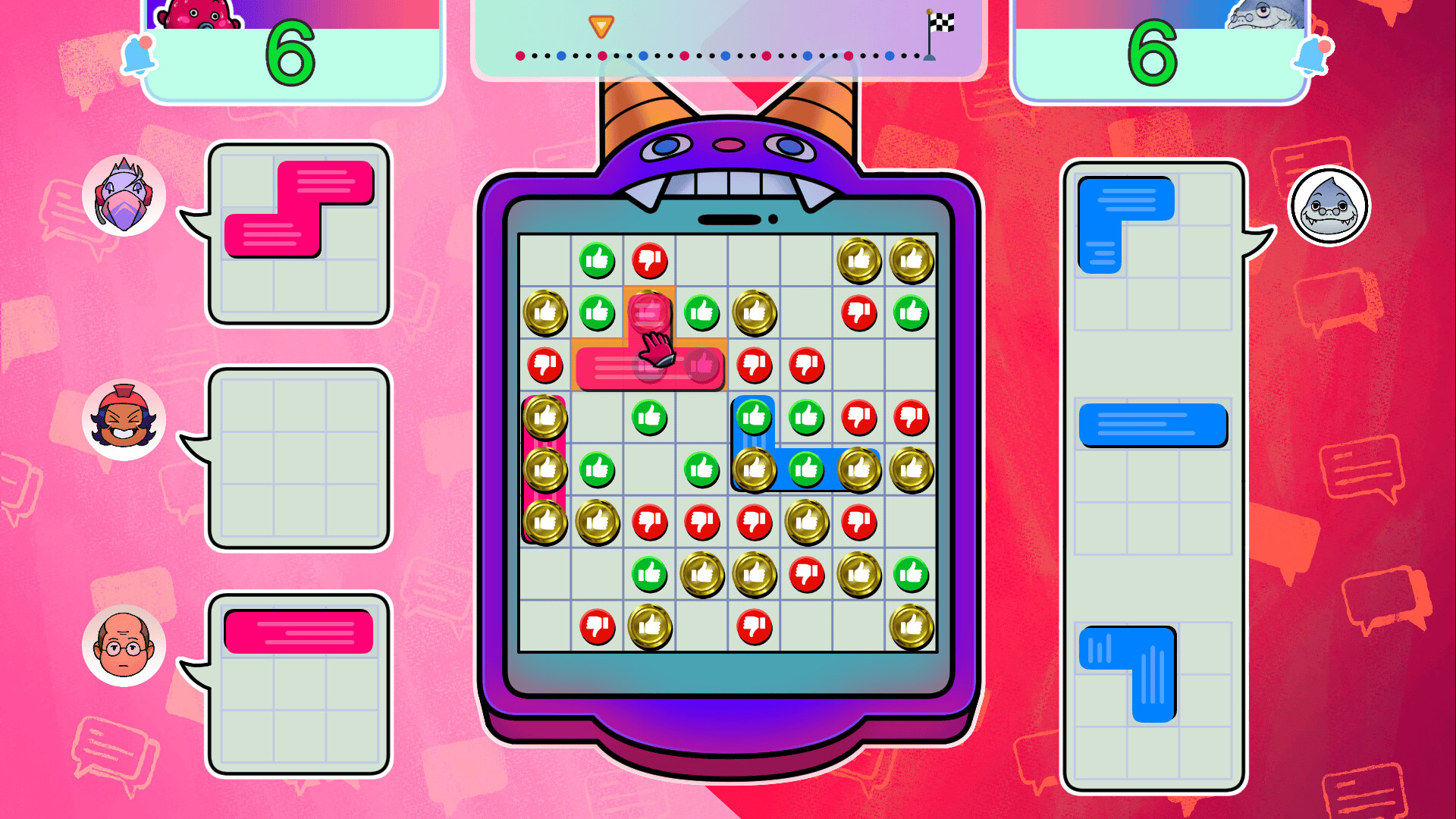 A Baby CEO?! screenshot #2